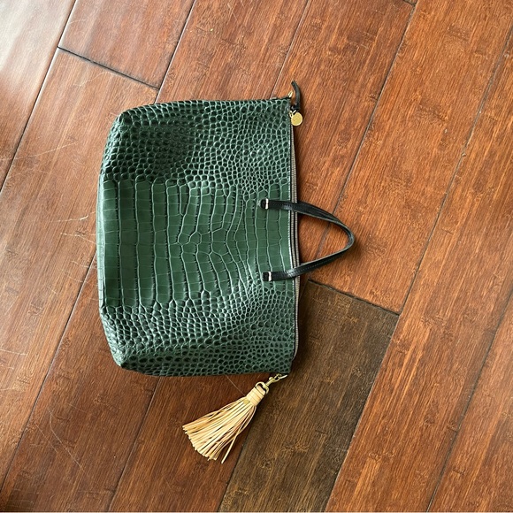 Clare V le sac / attaché bag - Picture 6 of 8